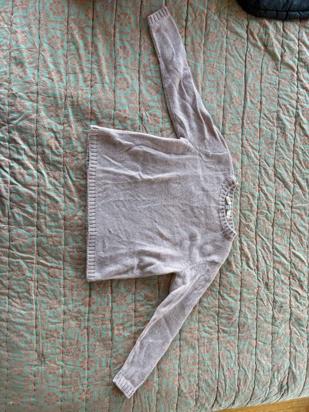 Sula Nickel Sweater - Picture 3 of 10